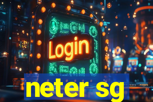 neter sg